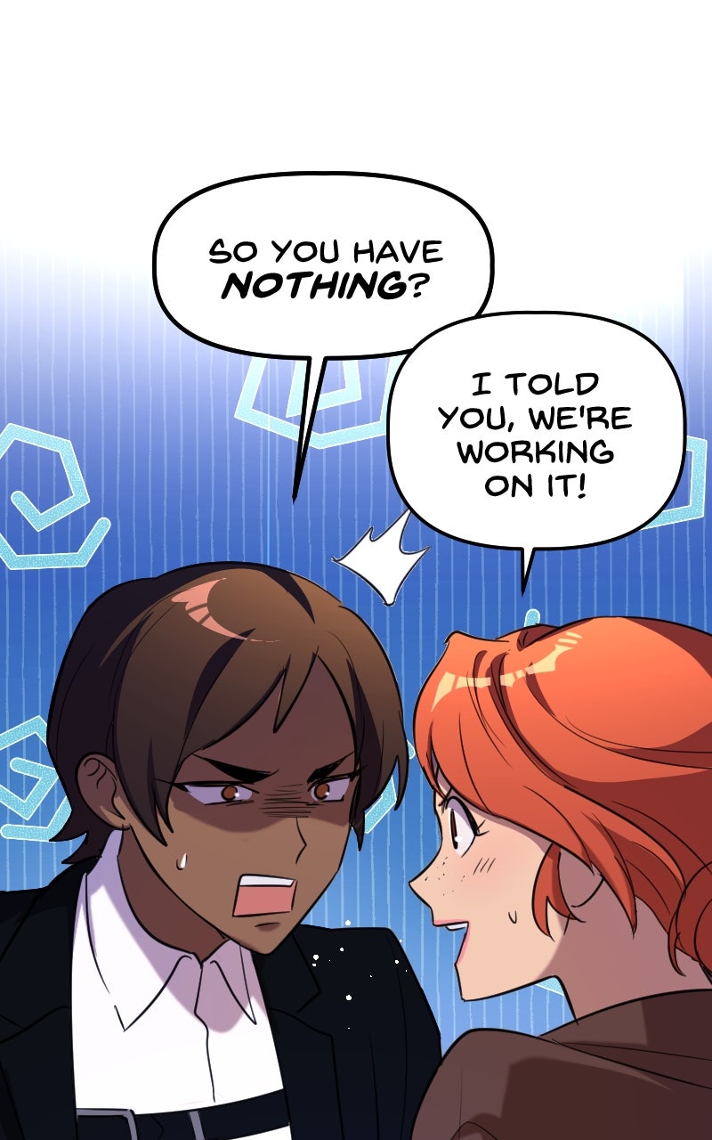 Accidental Assassin Episode 46 page 66 - 