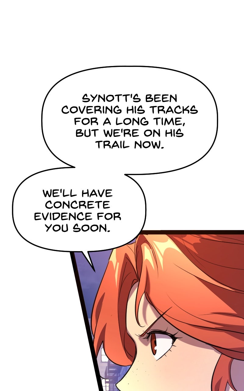 Accidental Assassin Episode 46 page 68 - 