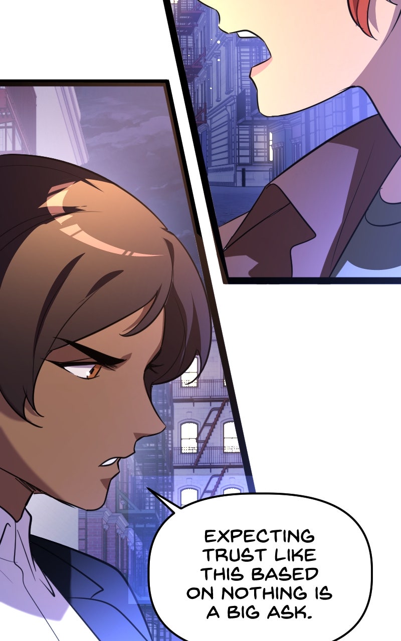 Accidental Assassin Episode 46 page 69 - 