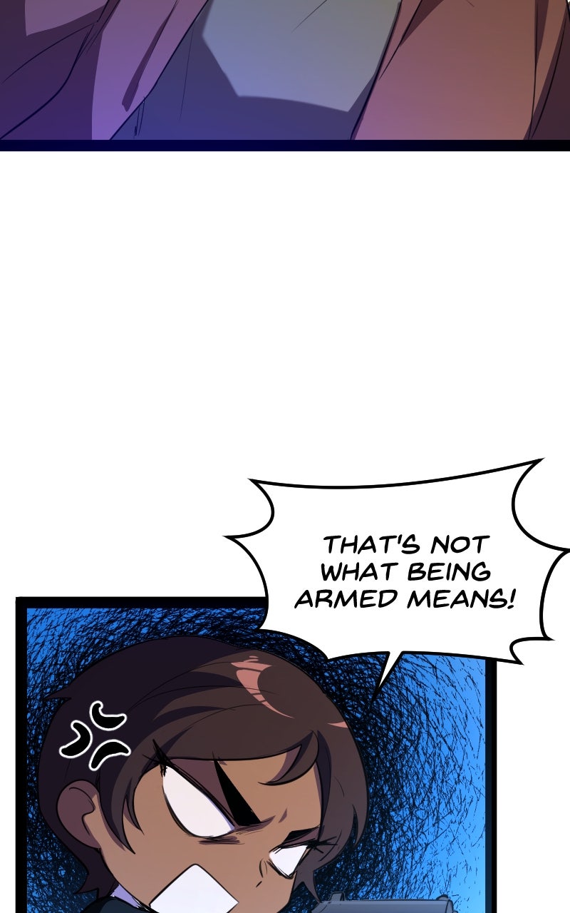 Accidental Assassin Episode 46 page 8 - 