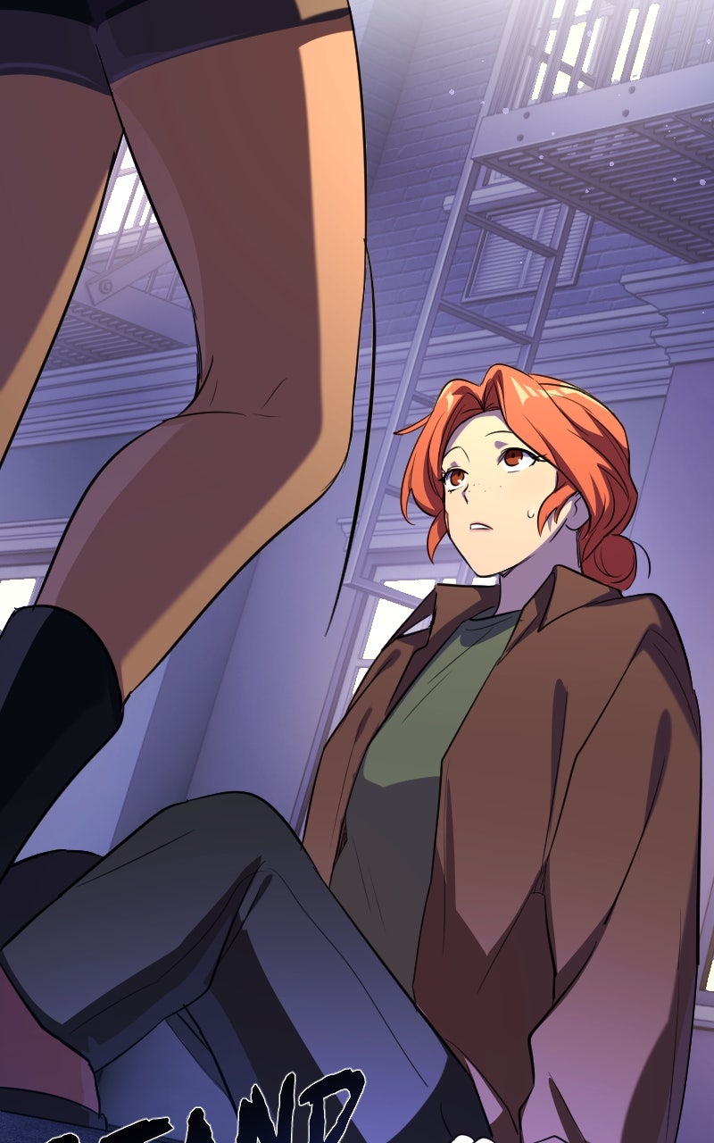 Accidental Assassin Episode 46 page 74 - 