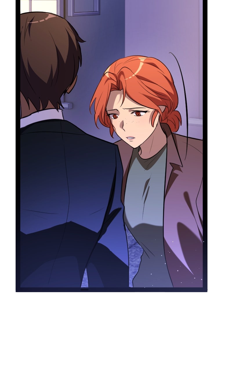 Accidental Assassin Episode 46 page 76 - 