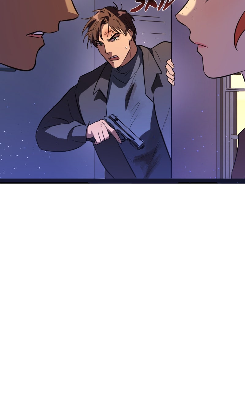Accidental Assassin Episode 46 page 78 - 
