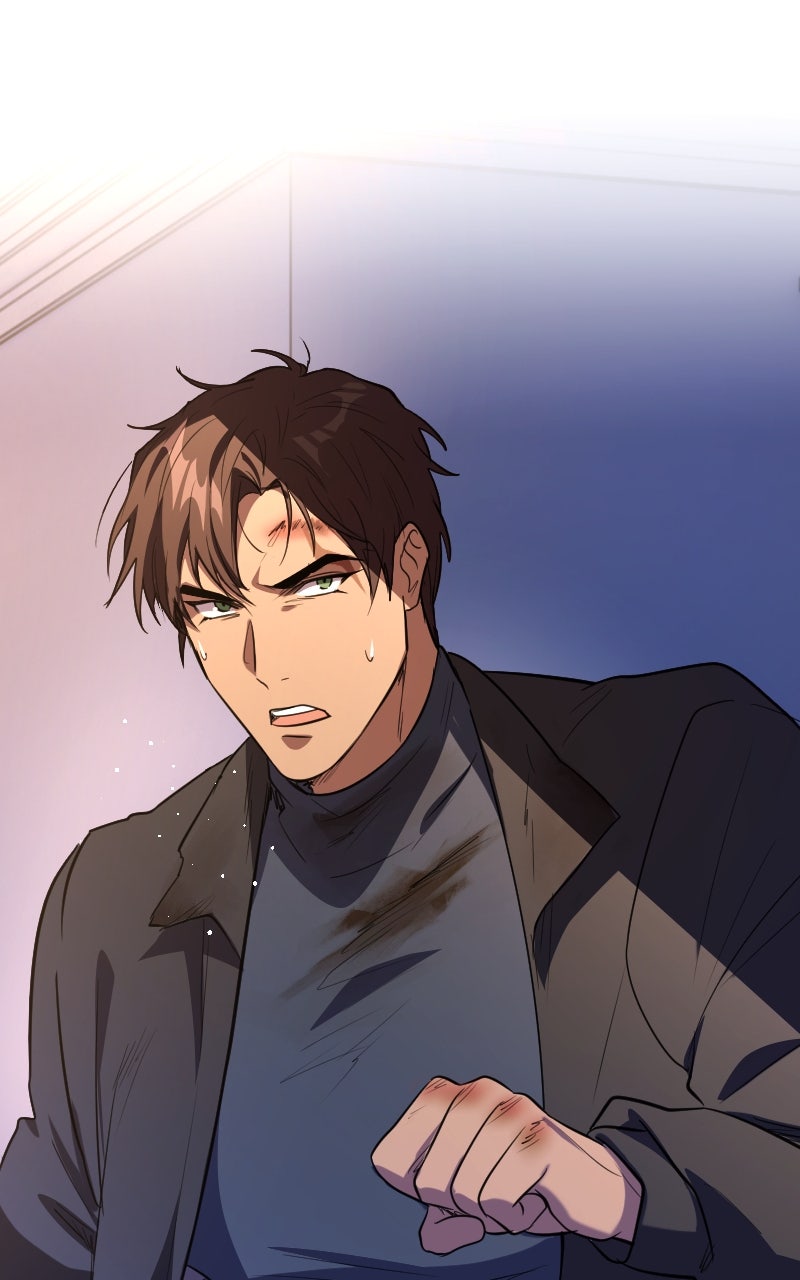 Accidental Assassin Episode 46 page 79 - 