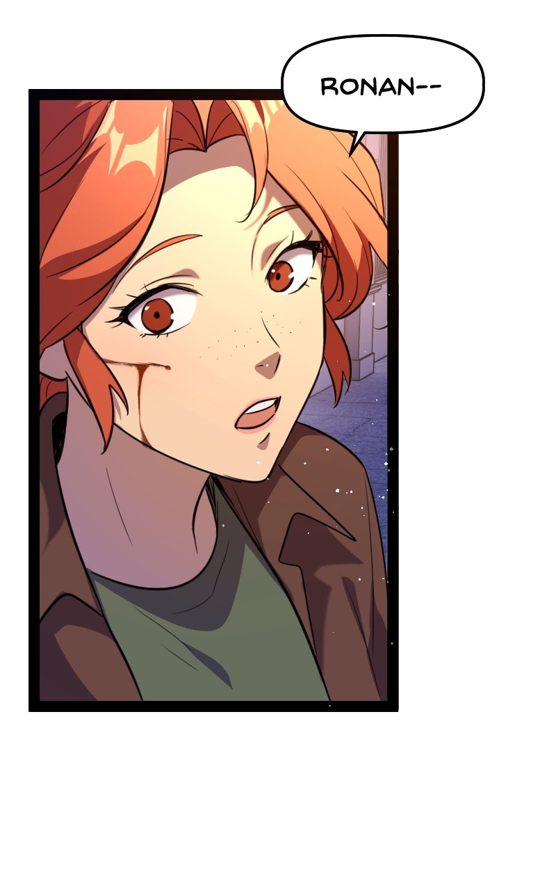 Accidental Assassin Episode 46 page 81 - 