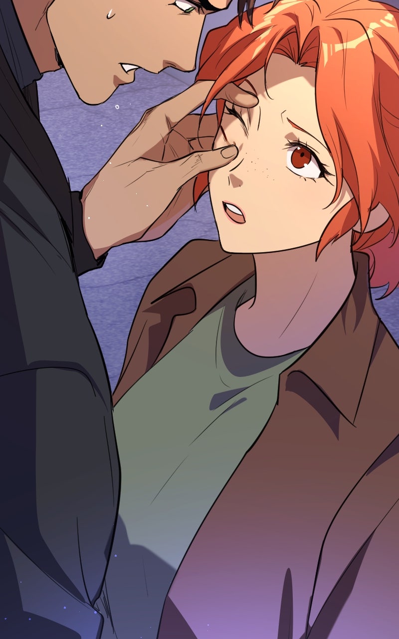 Accidental Assassin Episode 46 page 83 - 