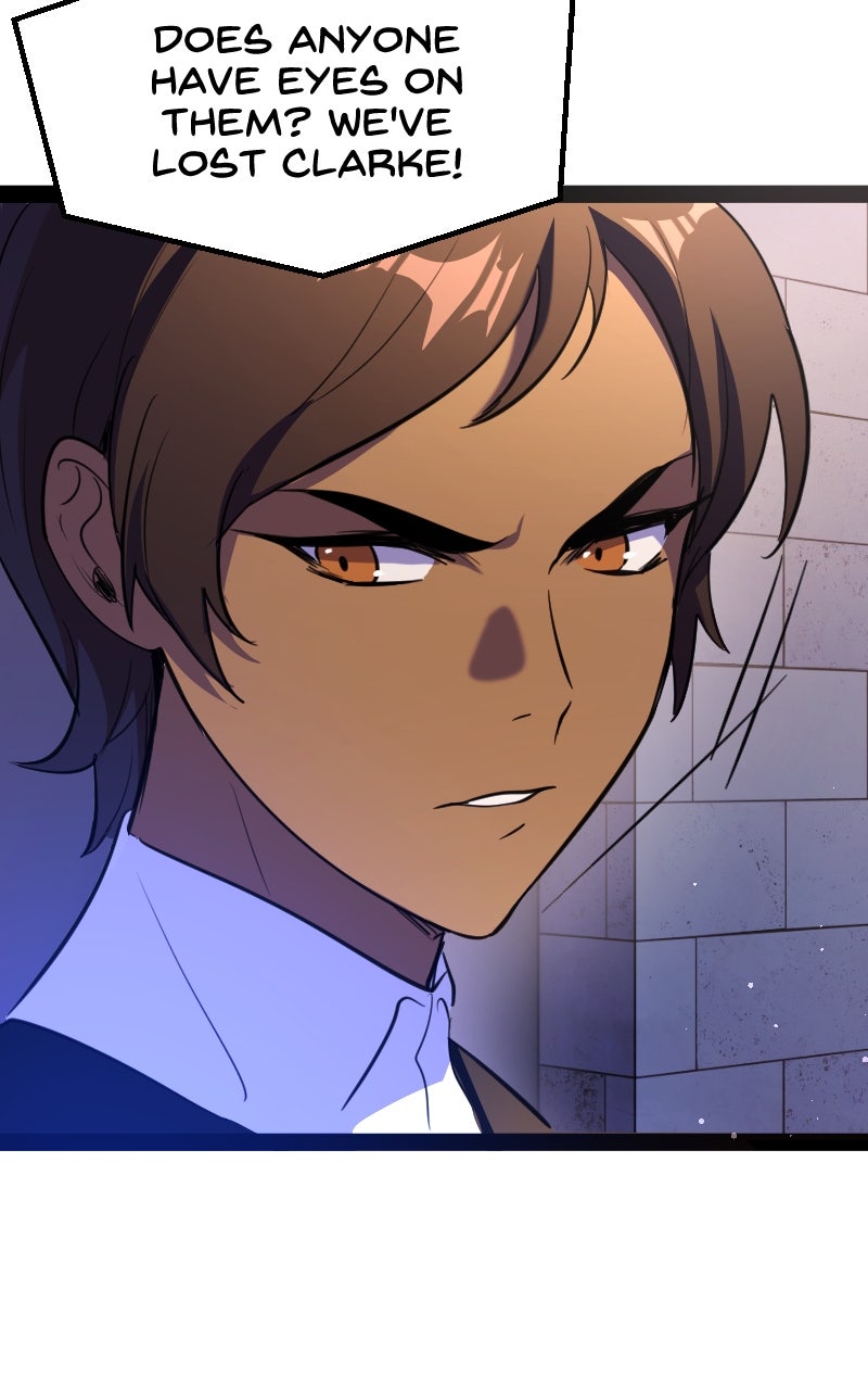 Accidental Assassin Episode 46 page 89 - 