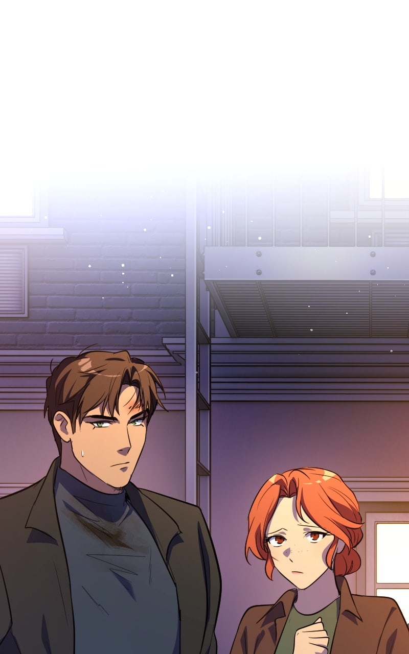 Accidental Assassin Episode 46 page 91 - 