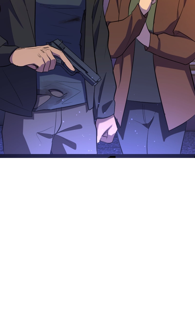 Accidental Assassin Episode 46 page 92 - 