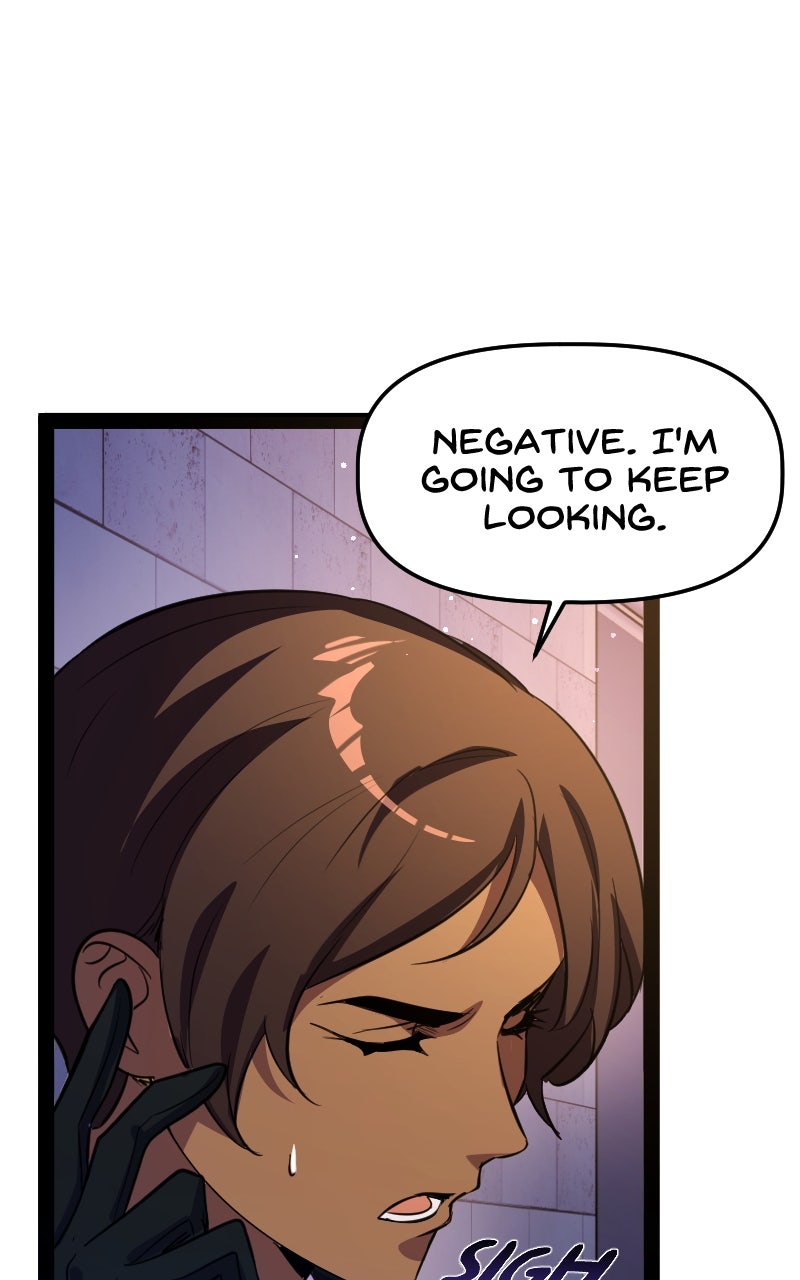 Accidental Assassin Episode 46 page 93 - 