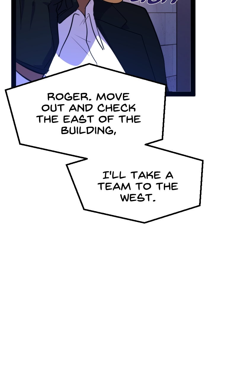 Accidental Assassin Episode 46 page 94 - 