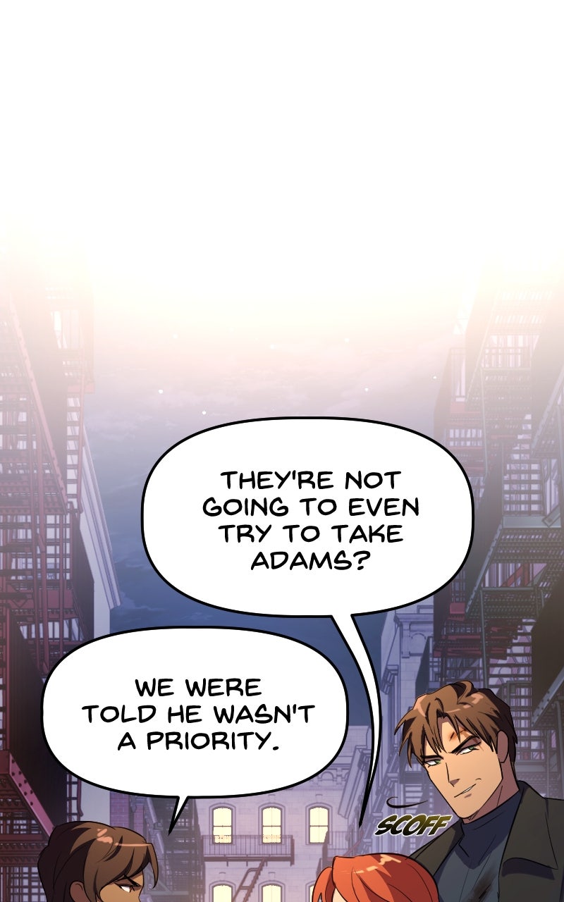 Accidental Assassin Episode 46 page 95 - 