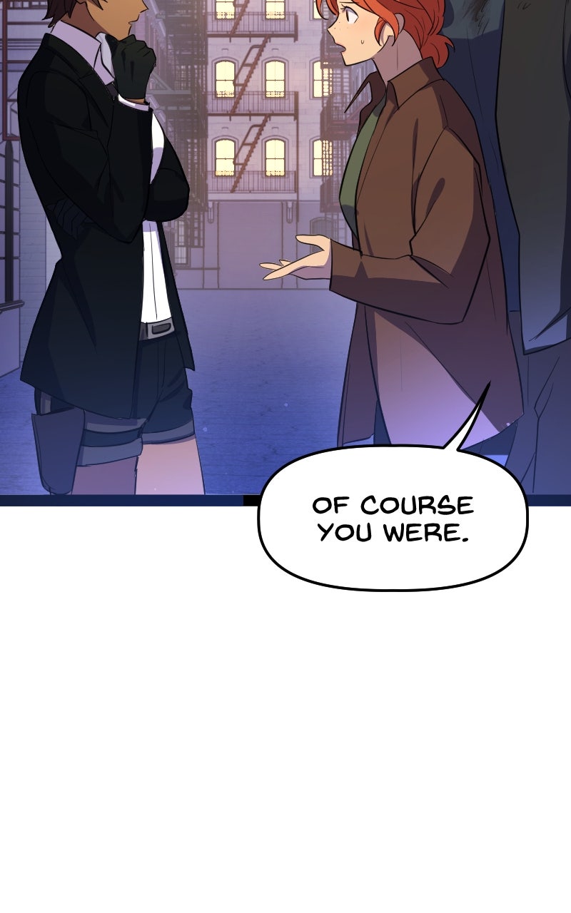 Accidental Assassin Episode 46 page 96 - 