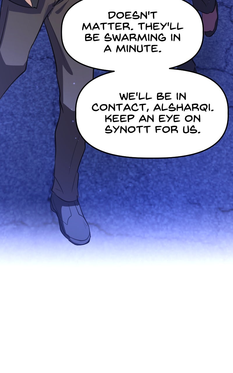 Accidental Assassin Episode 46 page 99 - 