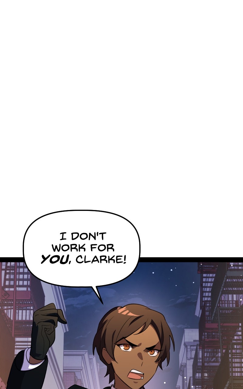 Accidental Assassin Episode 46 page 100 - 