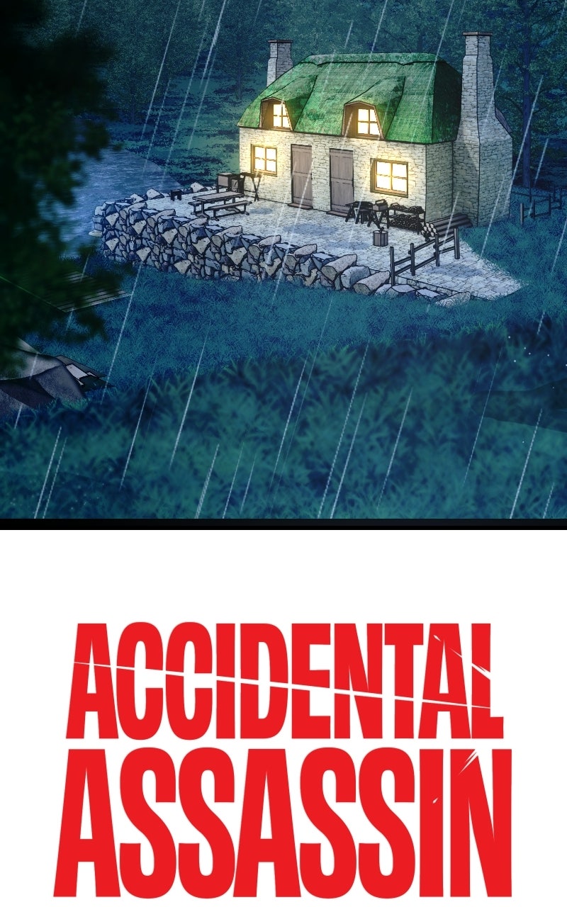 Accidental Assassin Episode 47 page 2 - 