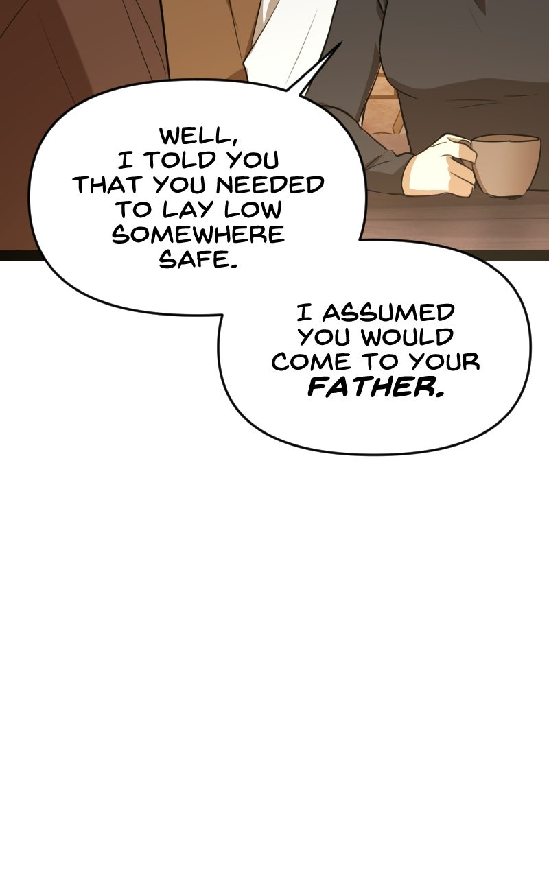 Accidental Assassin Episode 47 page 11 - 