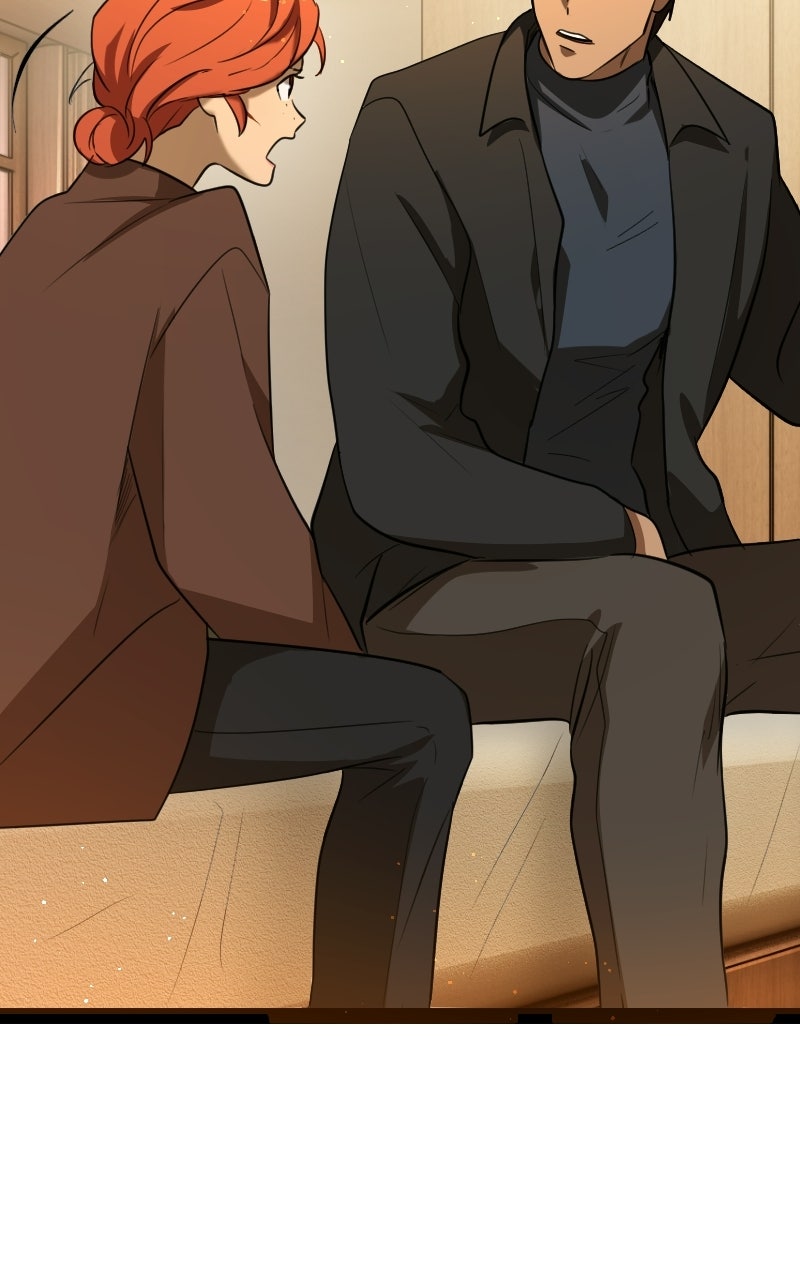 Accidental Assassin Episode 47 page 101 - 