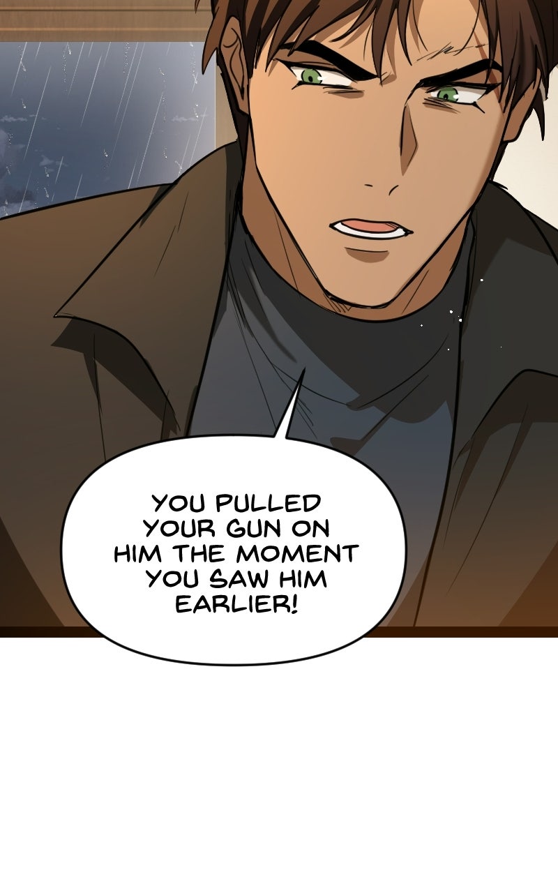 Accidental Assassin Episode 47 page 103 - 