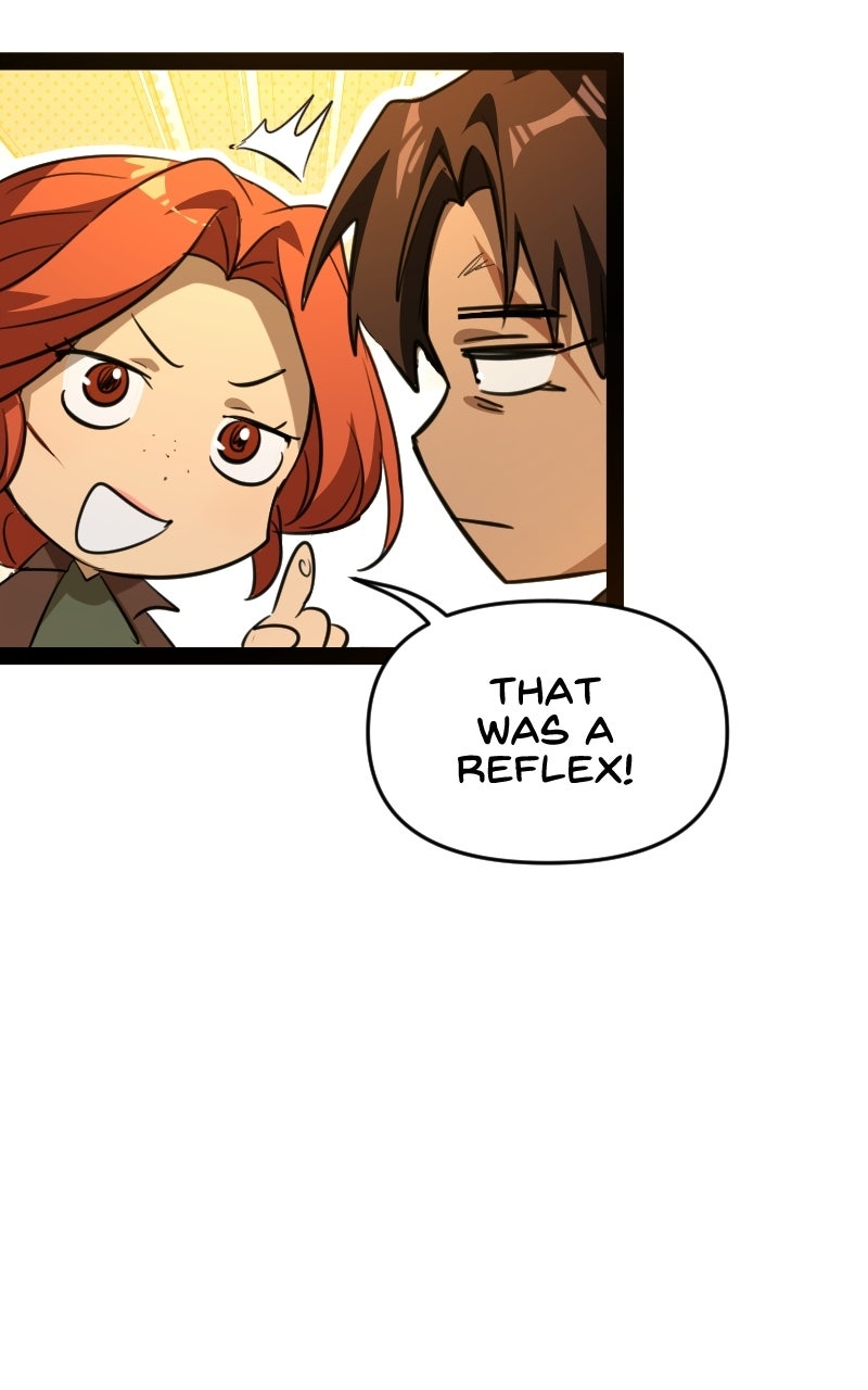 Accidental Assassin Episode 47 page 104 - 