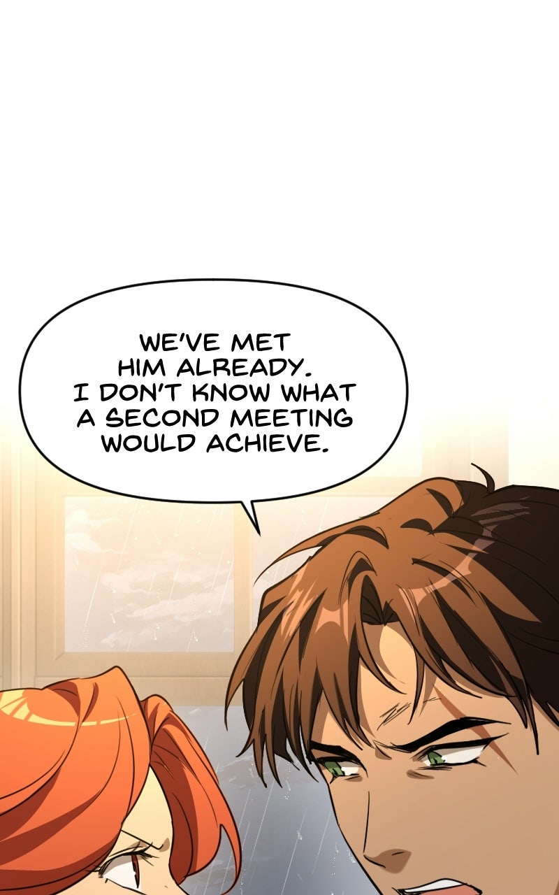 Accidental Assassin Episode 47 page 105 - 