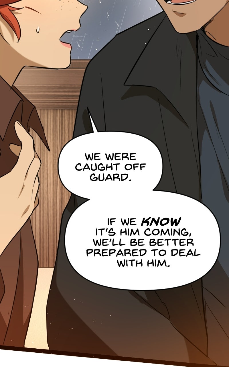 Accidental Assassin Episode 47 page 106 - 