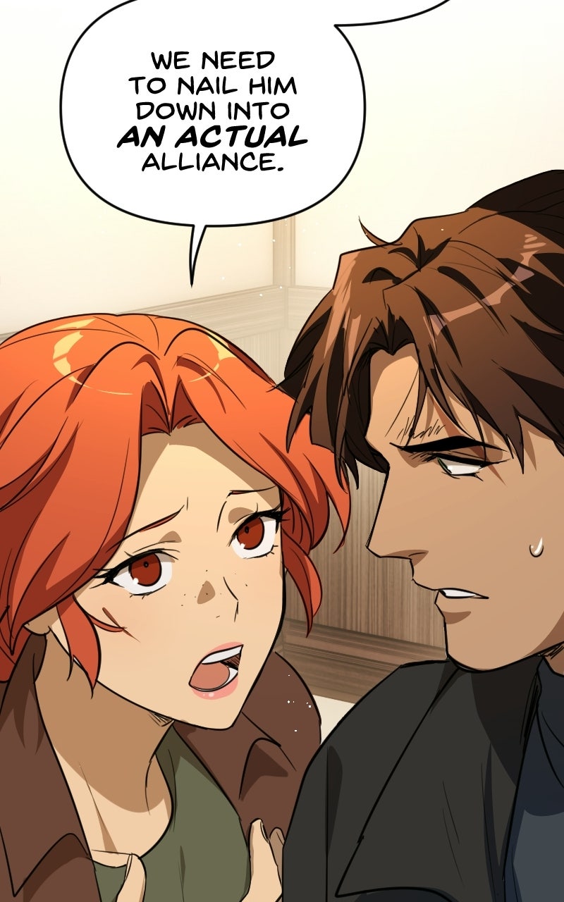 Accidental Assassin Episode 47 page 108 - 
