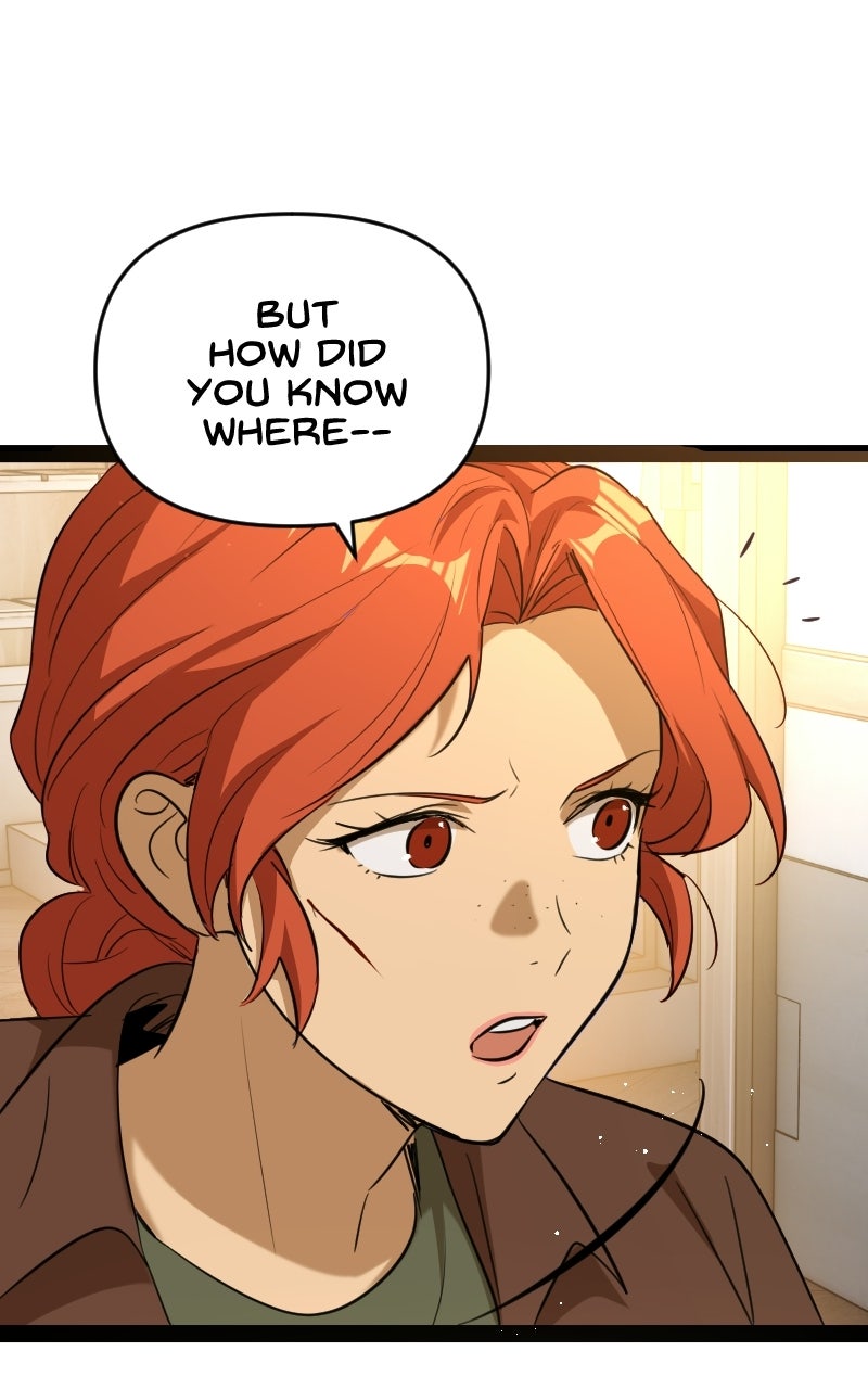 Accidental Assassin Episode 47 page 12 - 