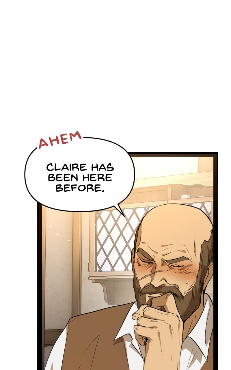 Accidental Assassin Episode 47 page 16 - 
