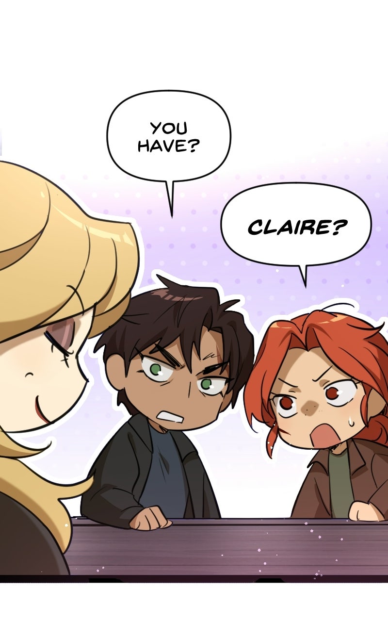 Accidental Assassin Episode 47 page 18 - 