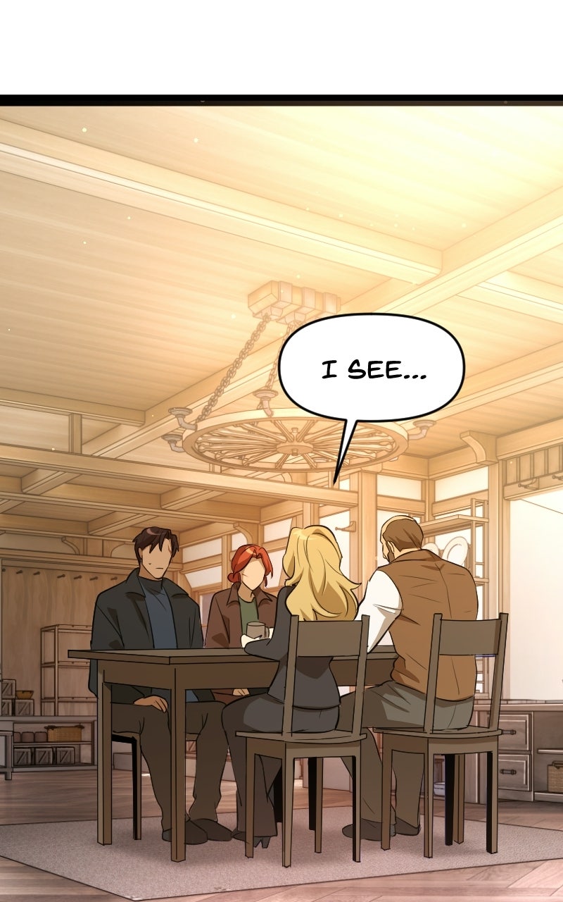 Accidental Assassin Episode 47 page 3 - 