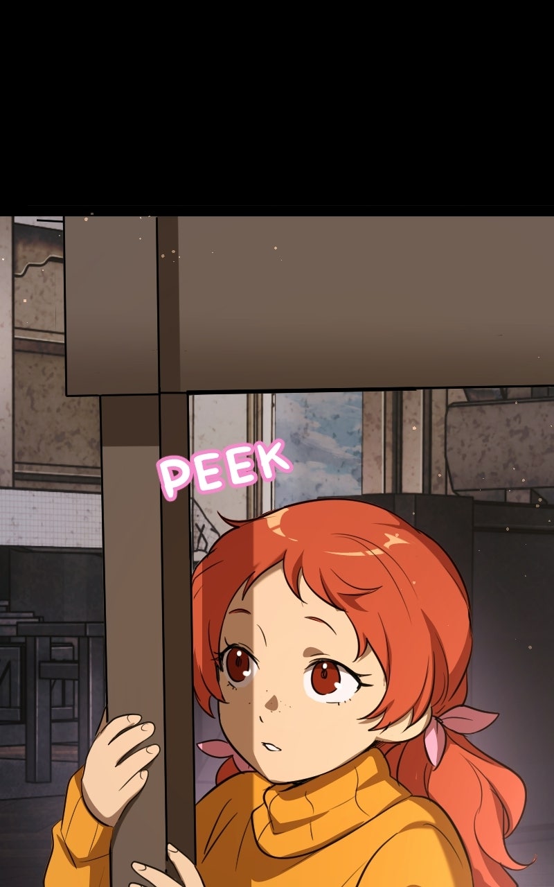 Accidental Assassin Episode 47 page 22 - 