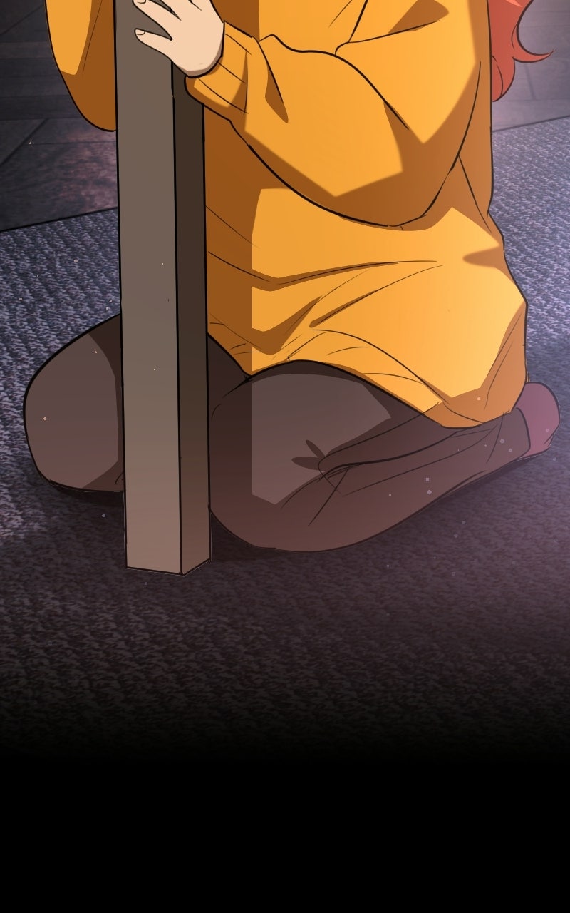 Accidental Assassin Episode 47 page 23 - 