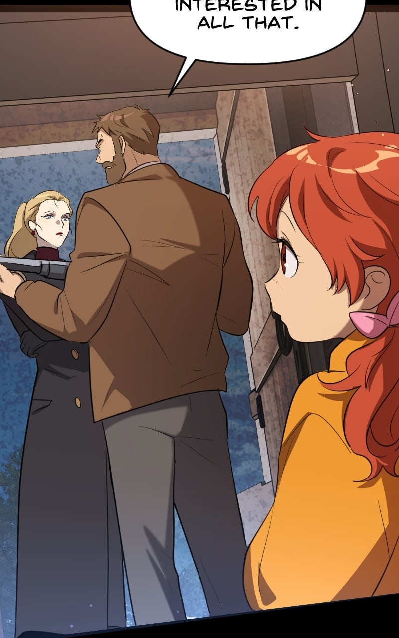 Accidental Assassin Episode 47 page 25 - 