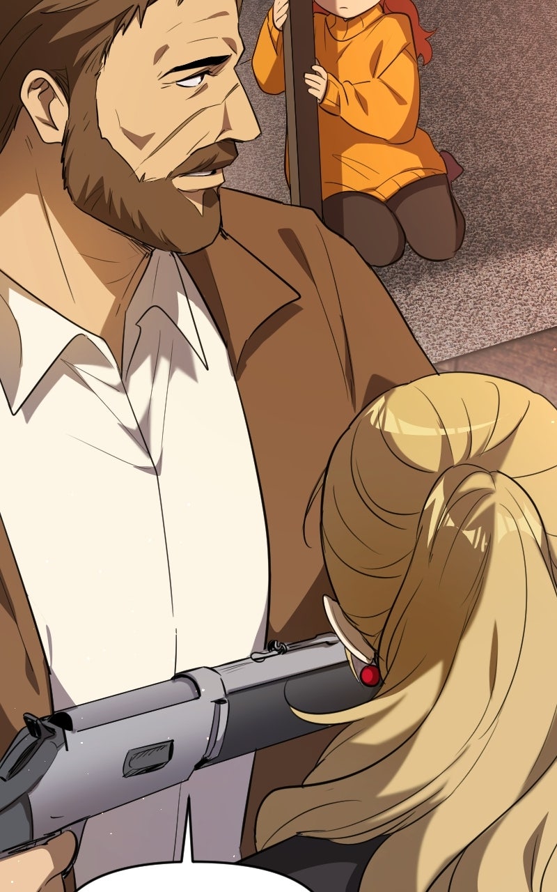 Accidental Assassin Episode 47 page 27 - 