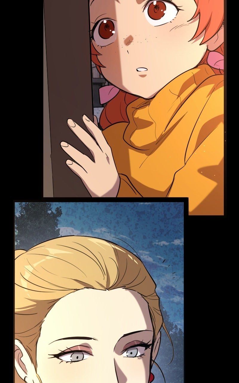 Accidental Assassin Episode 47 page 29 - 
