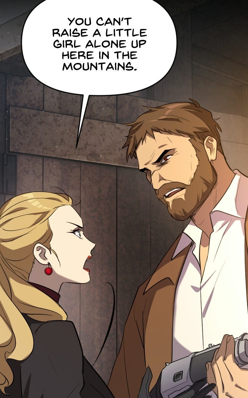 Accidental Assassin Episode 47 page 31 - 