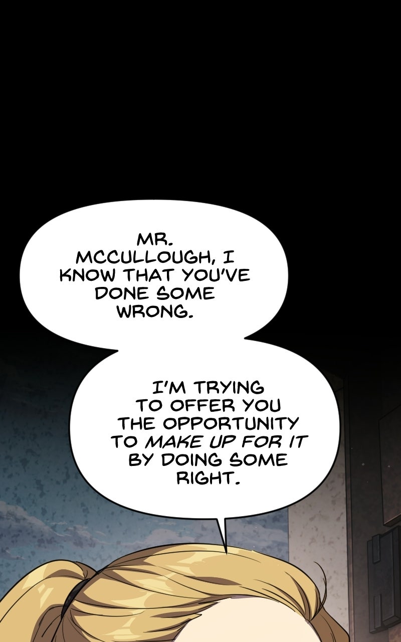 Accidental Assassin Episode 47 page 33 - 