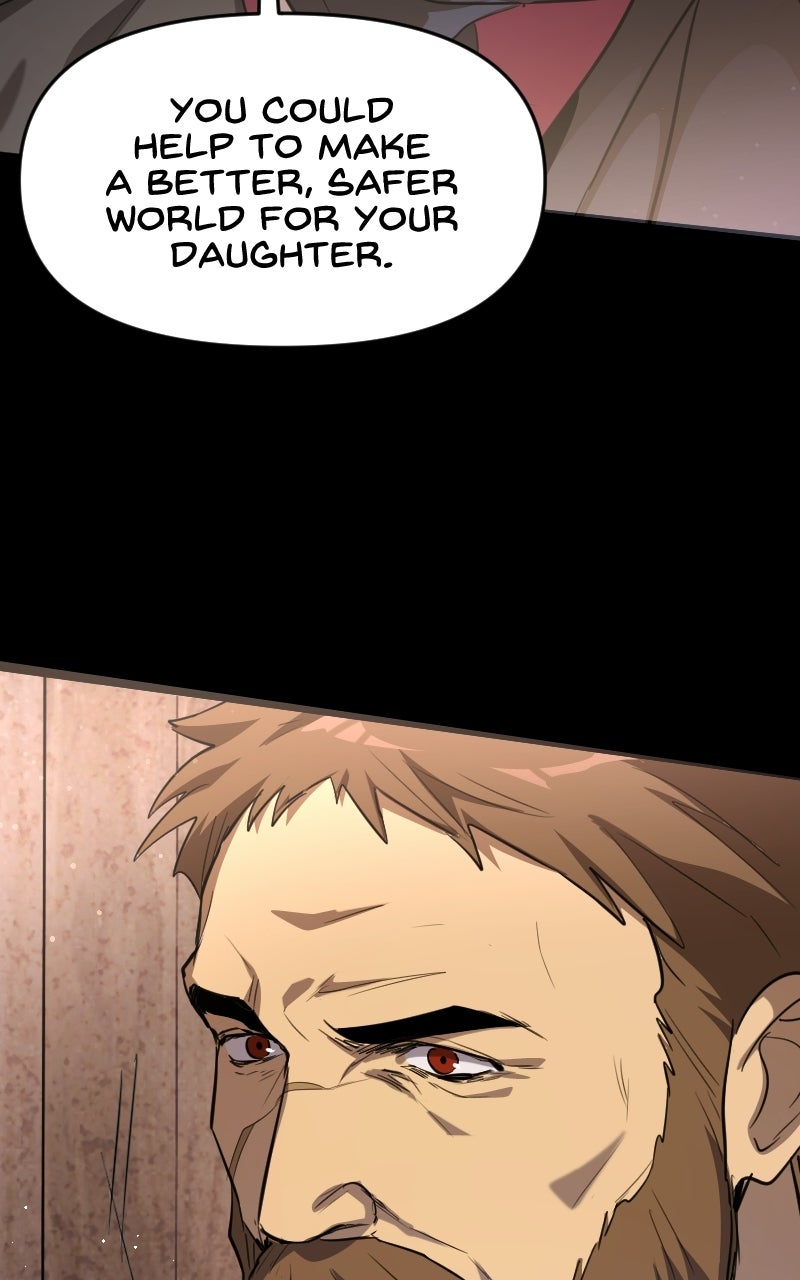 Accidental Assassin Episode 47 page 35 - 
