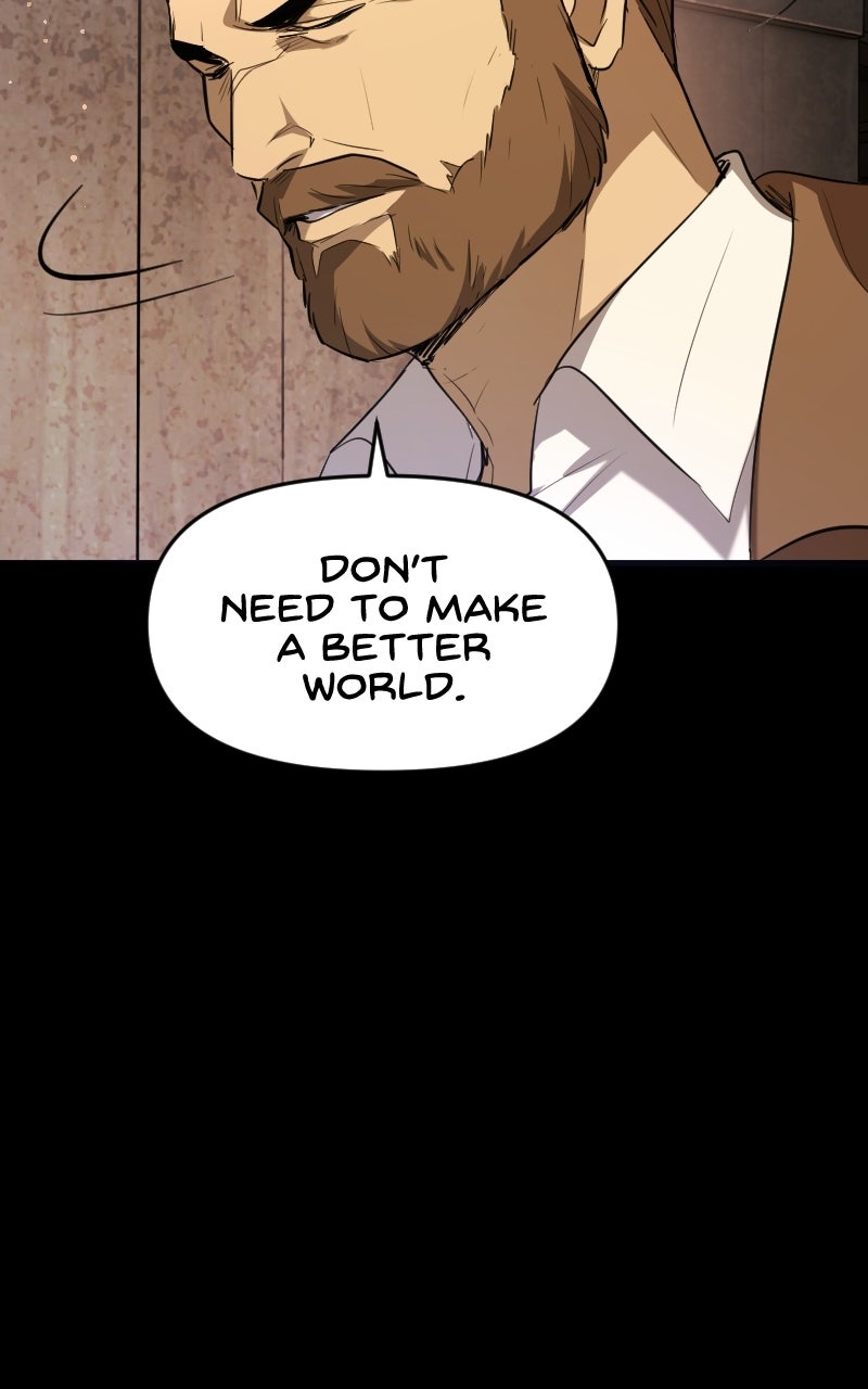 Accidental Assassin Episode 47 page 37 - 