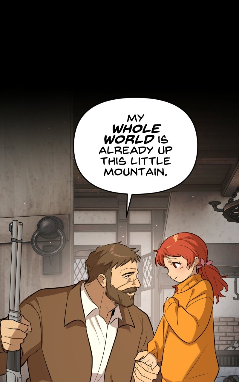 Accidental Assassin Episode 47 page 38 - 
