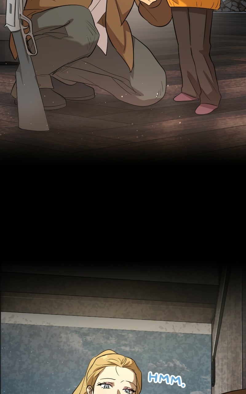Accidental Assassin Episode 47 page 39 - 