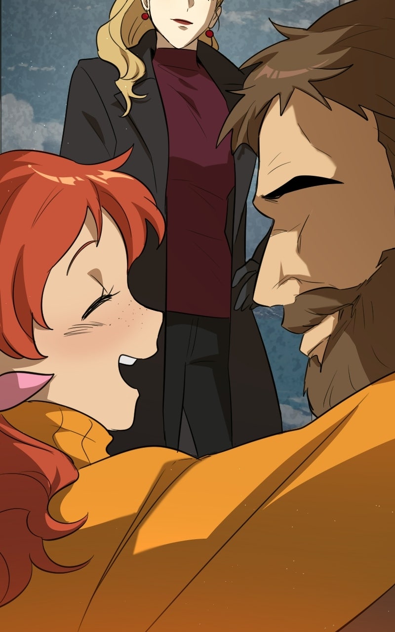 Accidental Assassin Episode 47 page 40 - 