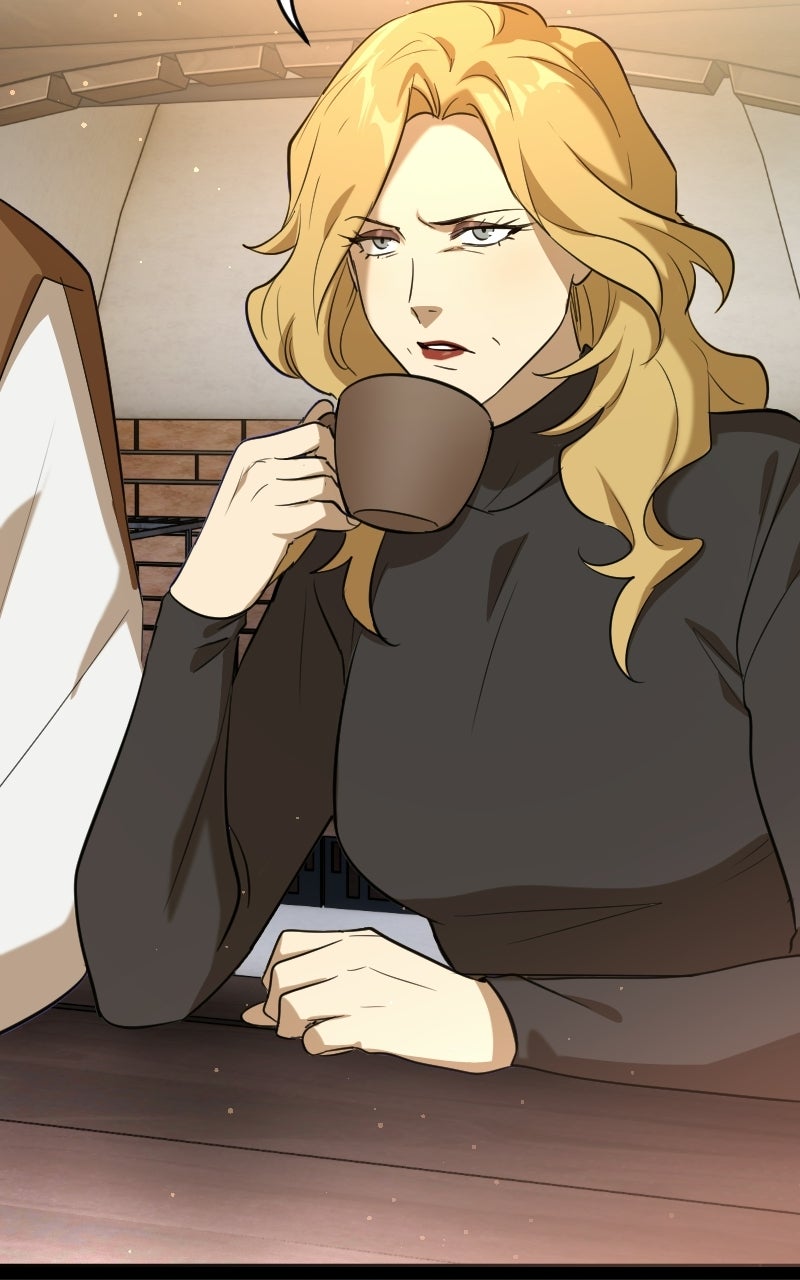 Accidental Assassin Episode 47 page 5 - 