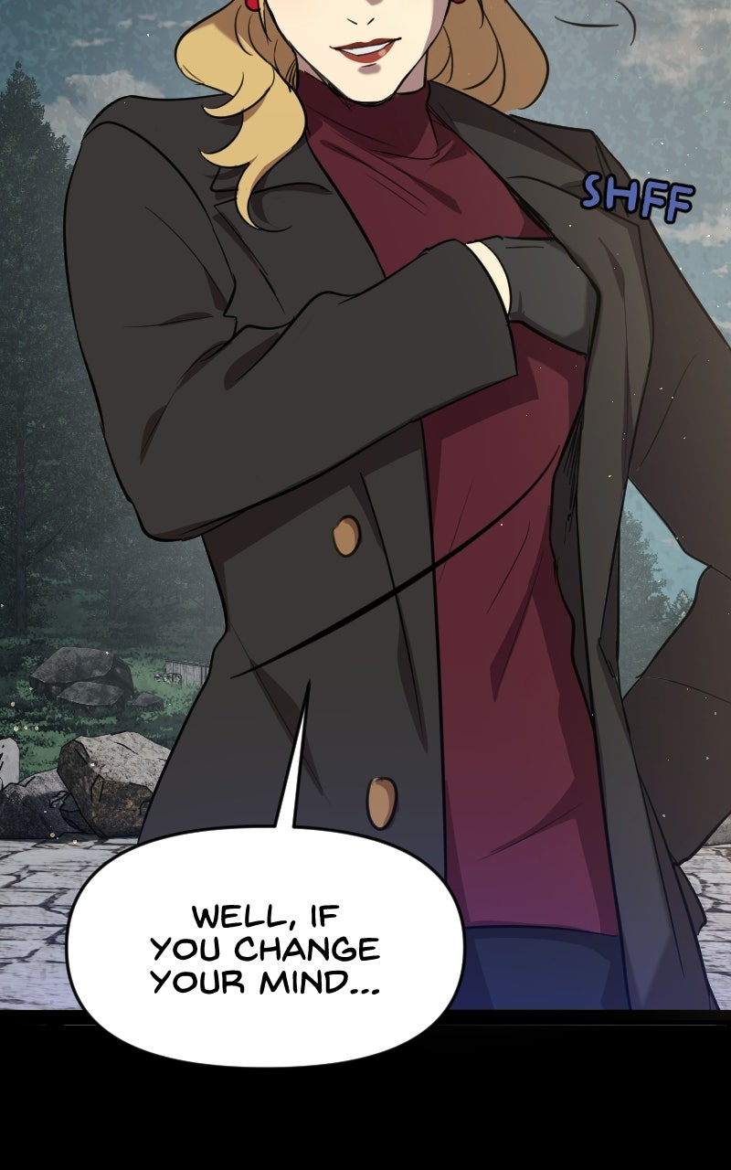Accidental Assassin Episode 47 page 42 - 