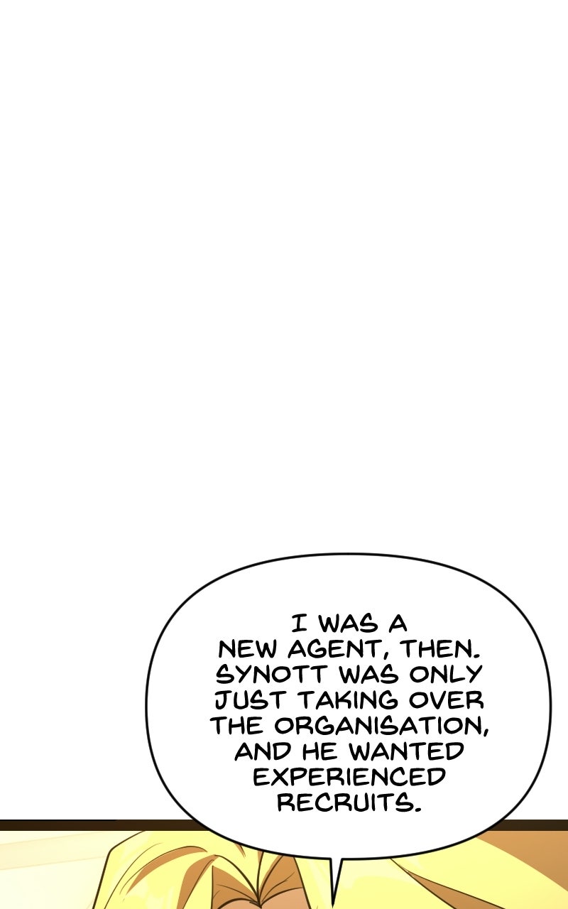 Accidental Assassin Episode 47 page 49 - 