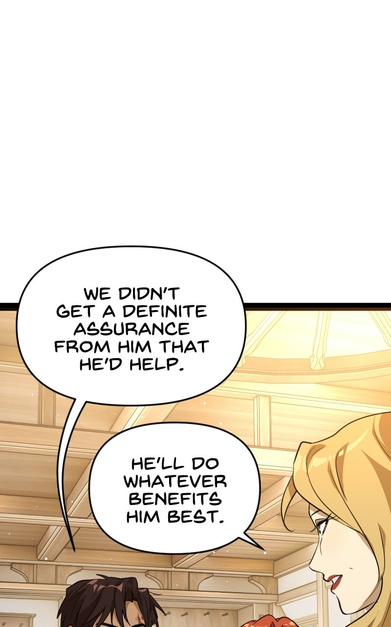 Accidental Assassin Episode 47 page 6 - 