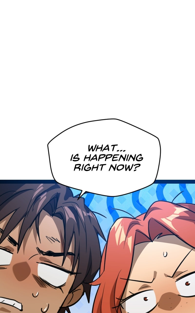 Accidental Assassin Episode 47 page 53 - 