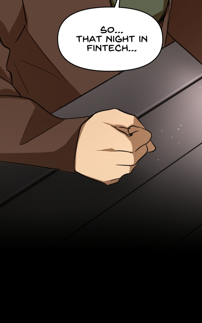 Accidental Assassin Episode 47 page 56 - 
