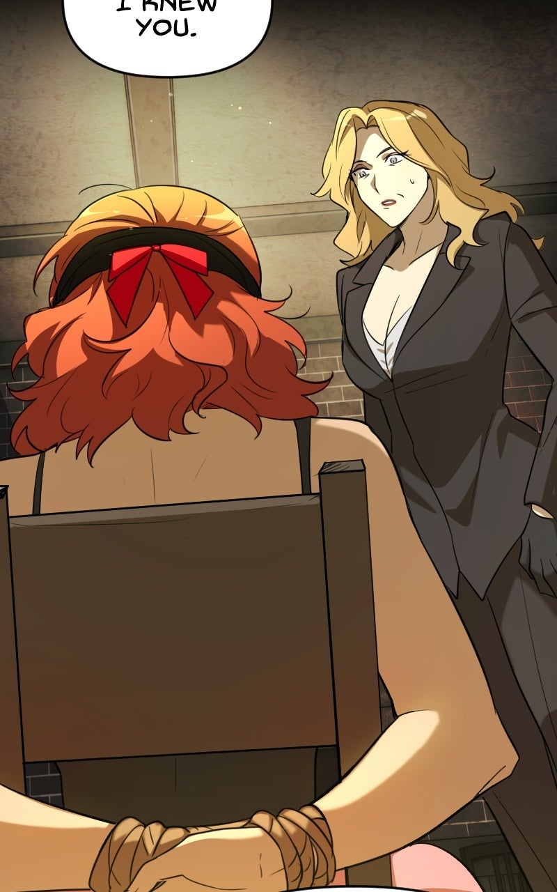 Accidental Assassin Episode 47 page 60 - 